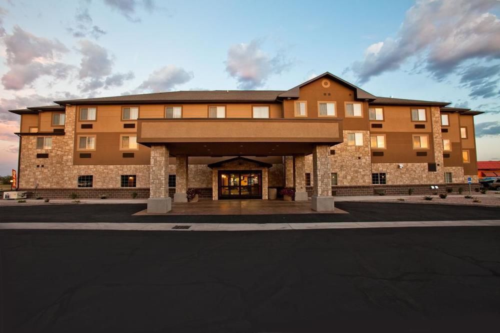 Comfort Inn Ballard-Roosevelt Kültér fotó
